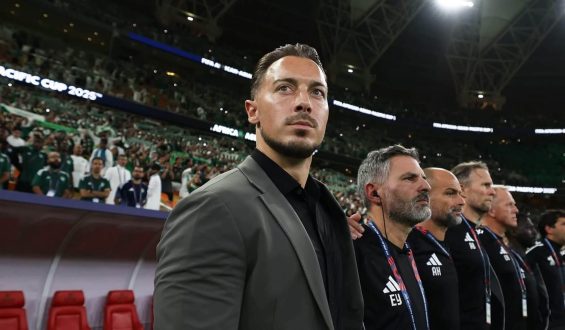Eddie Howe’s Departure and Matthias Jaissle’s Arrival at Newcastle United