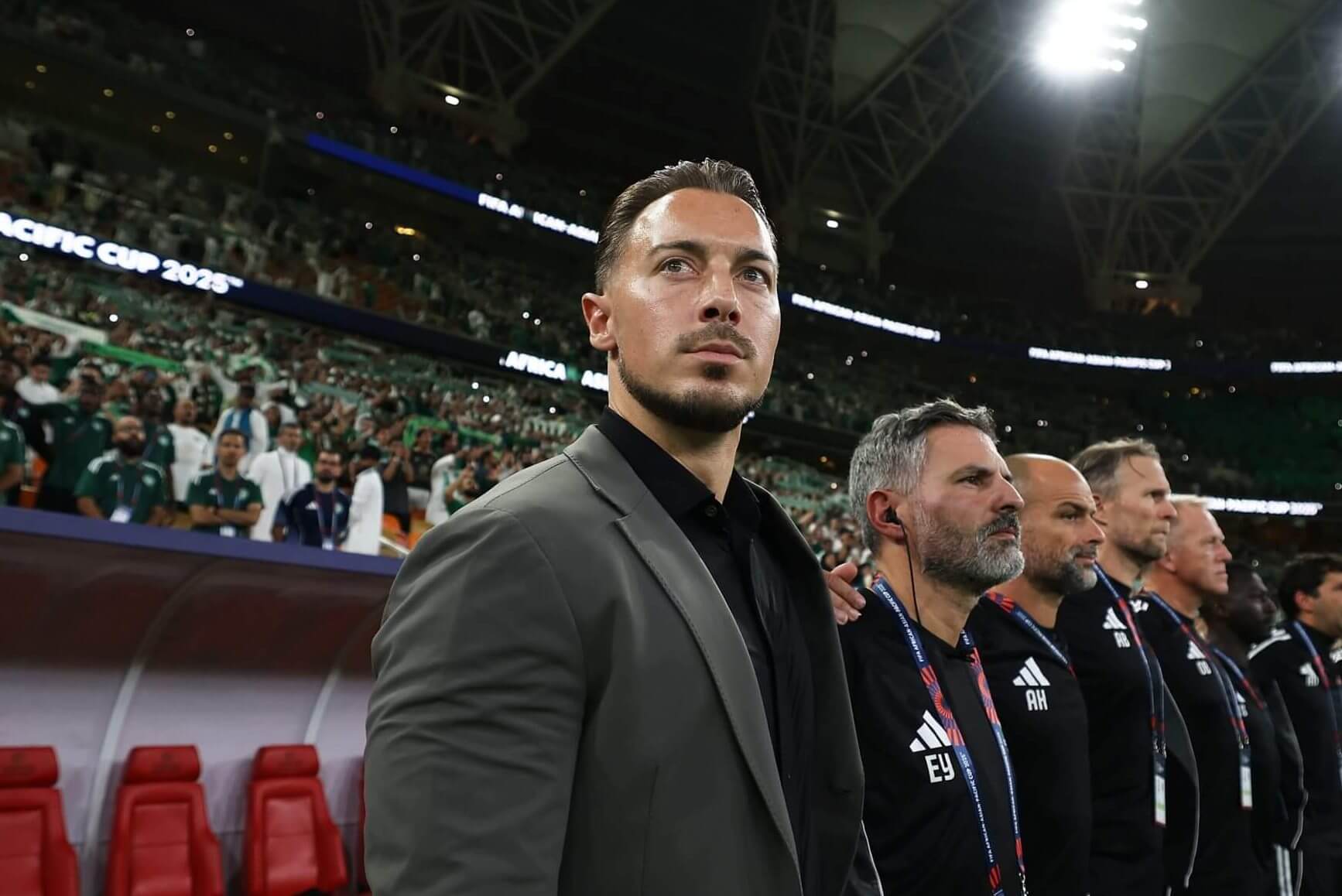 Eddie Howe’s Departure and Matthias Jaissle’s Arrival at Newcastle United