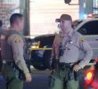 Four Injured in Shooting After Mexico-England Soccer Match in East Los Angeles
