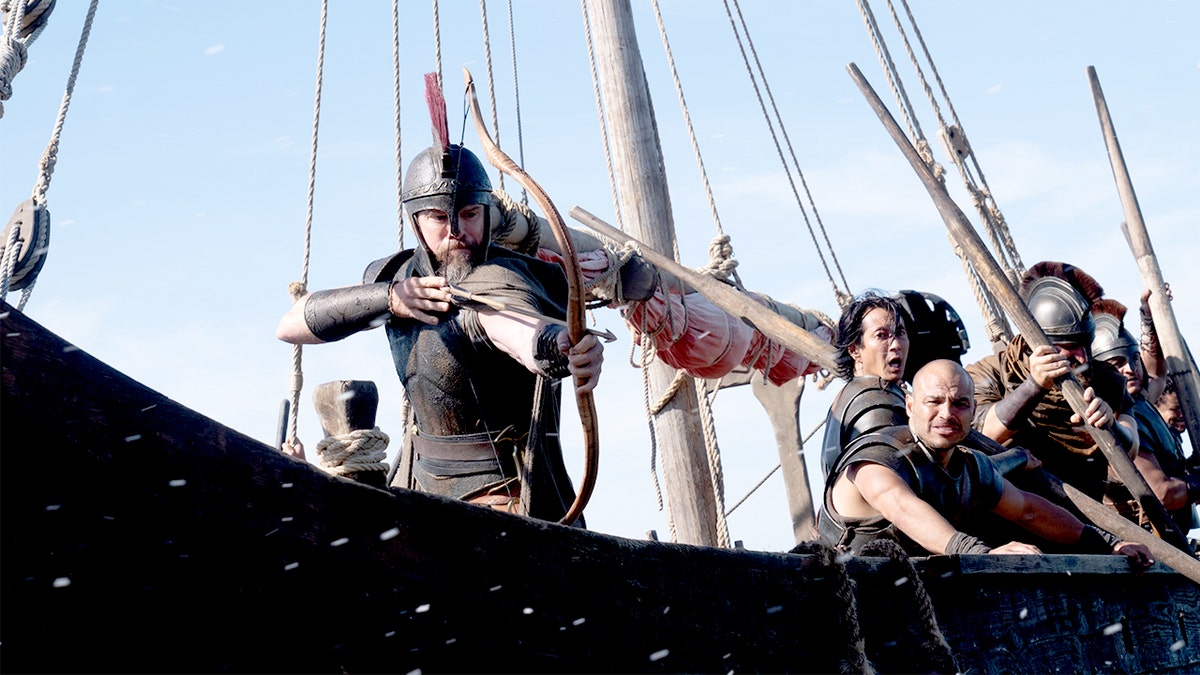 Christopher Nolan’s ‘The Odyssey’ Shines Amid Franchise Fatigue