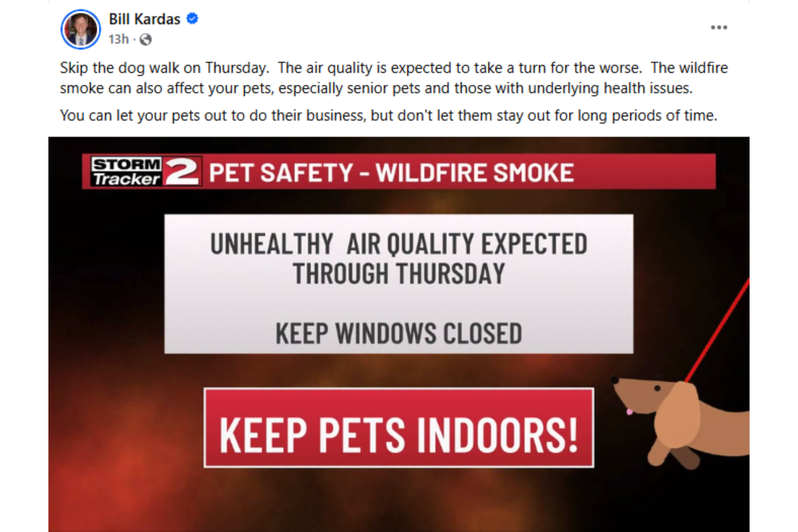 New Yorkers Urged to Limit Activities Amid Extreme Heat and Smoke