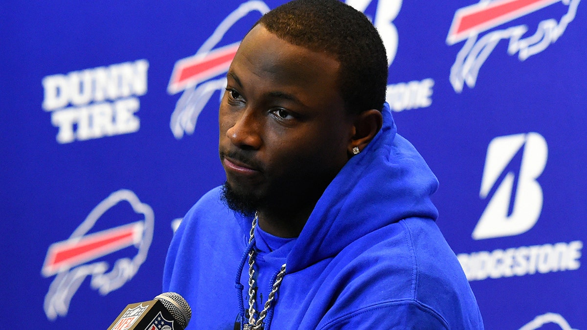 Ryan Clark’s Departure from ESPN: A Closer Look