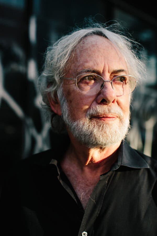 Historian Mike Wallace and His Monumental Work on New York