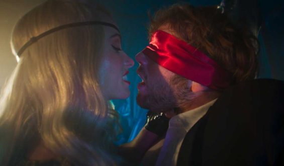 A Review of Gregg Araki’s Film: I Want Your Sex