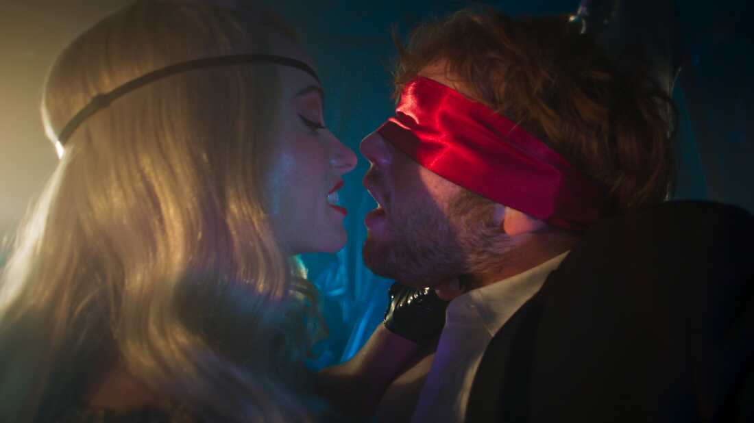 A Review of Gregg Araki’s Film: I Want Your Sex