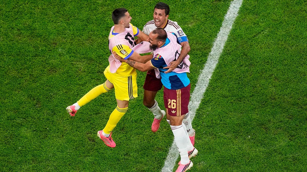 Borja Iglesias Faces Career-Defining Match Amid Controversy