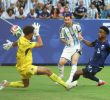 Cape Verde’s Historic World Cup Journey Against Argentina