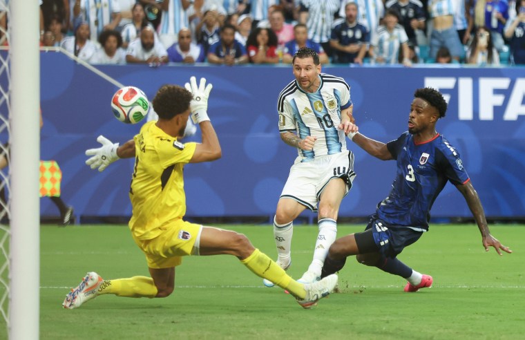 Cape Verde’s Historic World Cup Journey Against Argentina