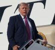 Court Demands Assurances on Trump’s Golf Course Plans Amid Legal Dispute