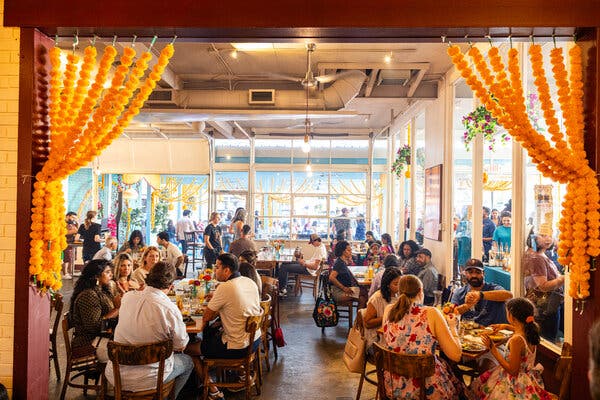 Top Atlanta Restaurants to Try Now
