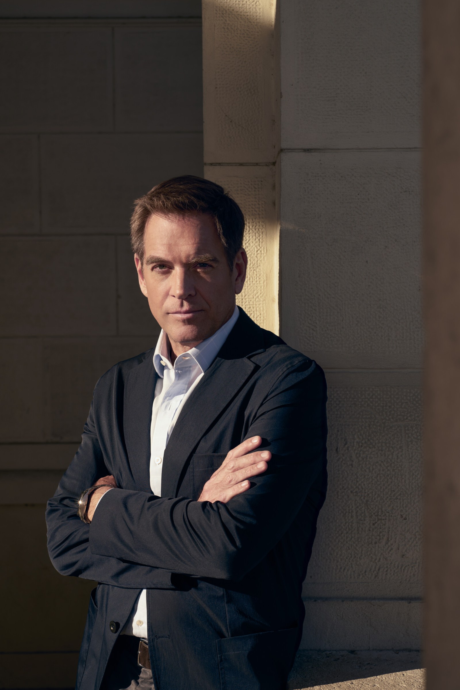 Michael Weatherly Returns to ‘NCIS’ for Season 24