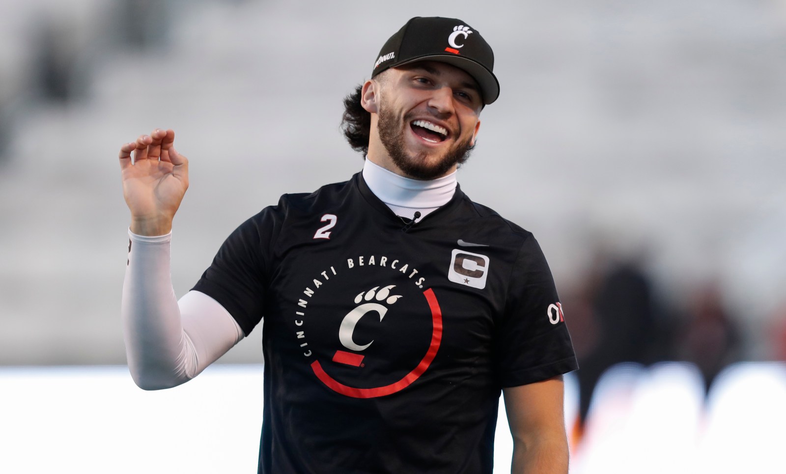 NCAA Investigates University of Cincinnati Over Allegations