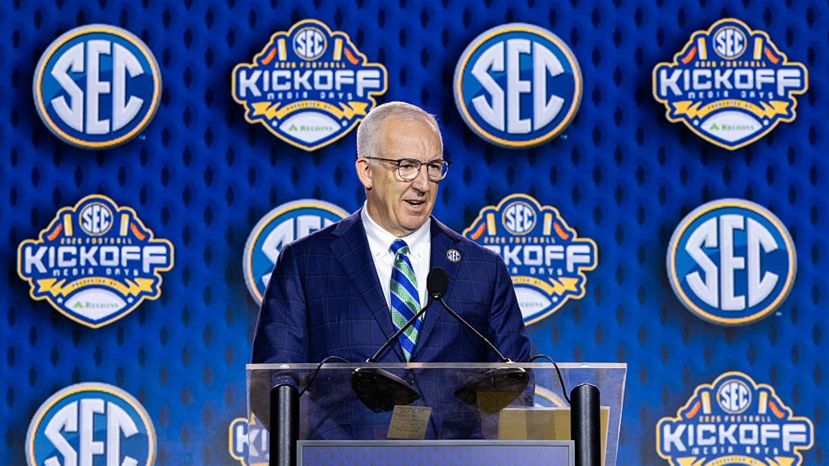 SEC’s Challenge Amidst Recent College Football Trends