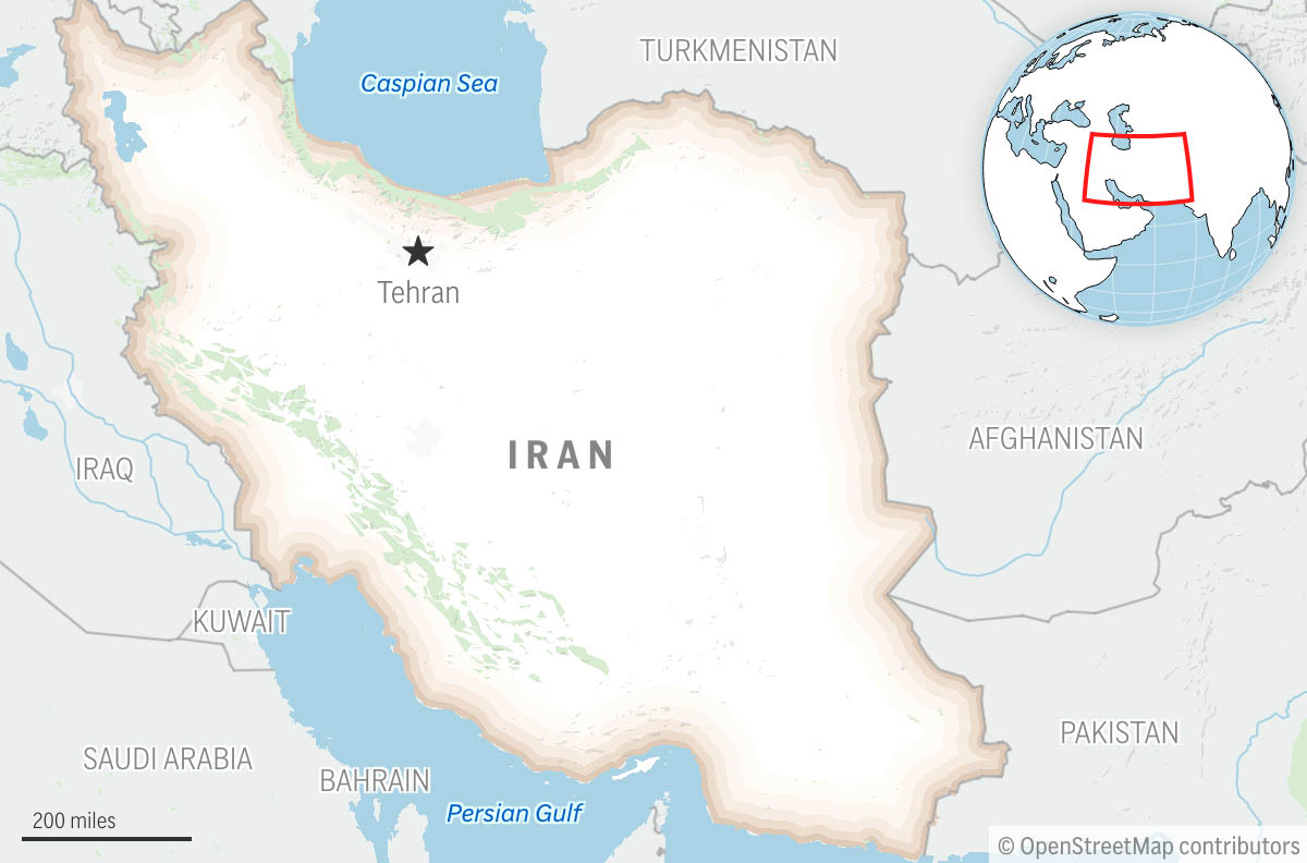 U.S. Military Faces Tragic Casualties as Conflict with Iran Continues