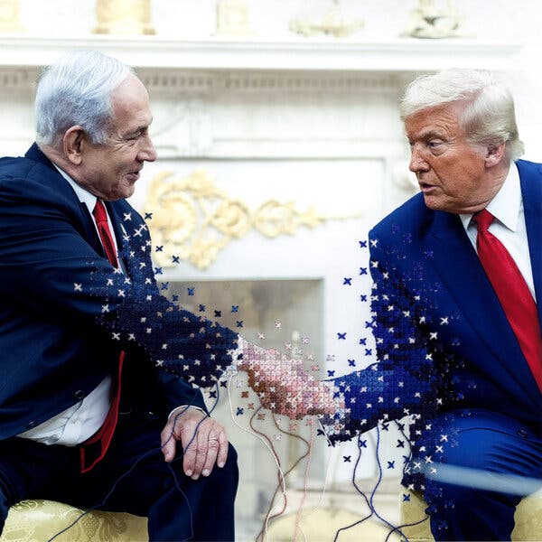 Shifting Dynamics Between the U.S. and Israel Post-Conflict