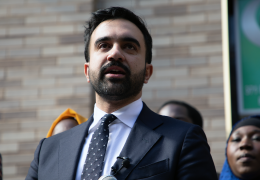 Renewed Concerns of Antisemitism in NYC