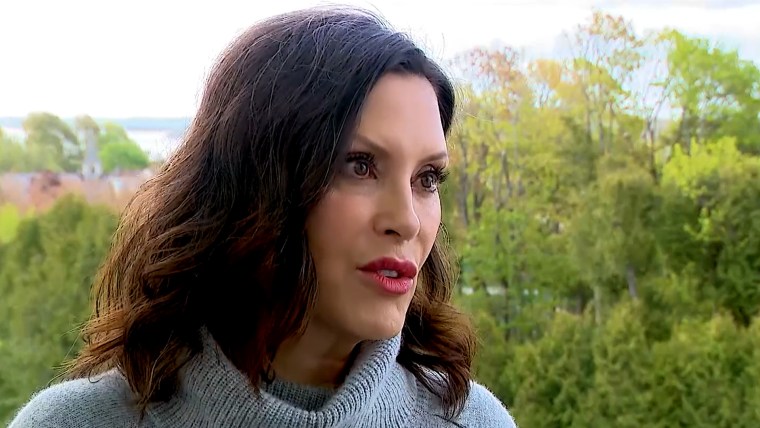 Appeals Court Overturns Convictions in Whitmer Kidnapping Plot