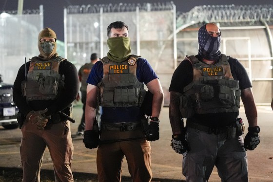 Concerns Raised Over Change in Investigation Protocol for Assaults Involving ICE Agents