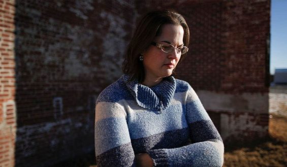 Kerri Rawson, Daughter of BTK Killer, Faces Domestic Violence Allegations