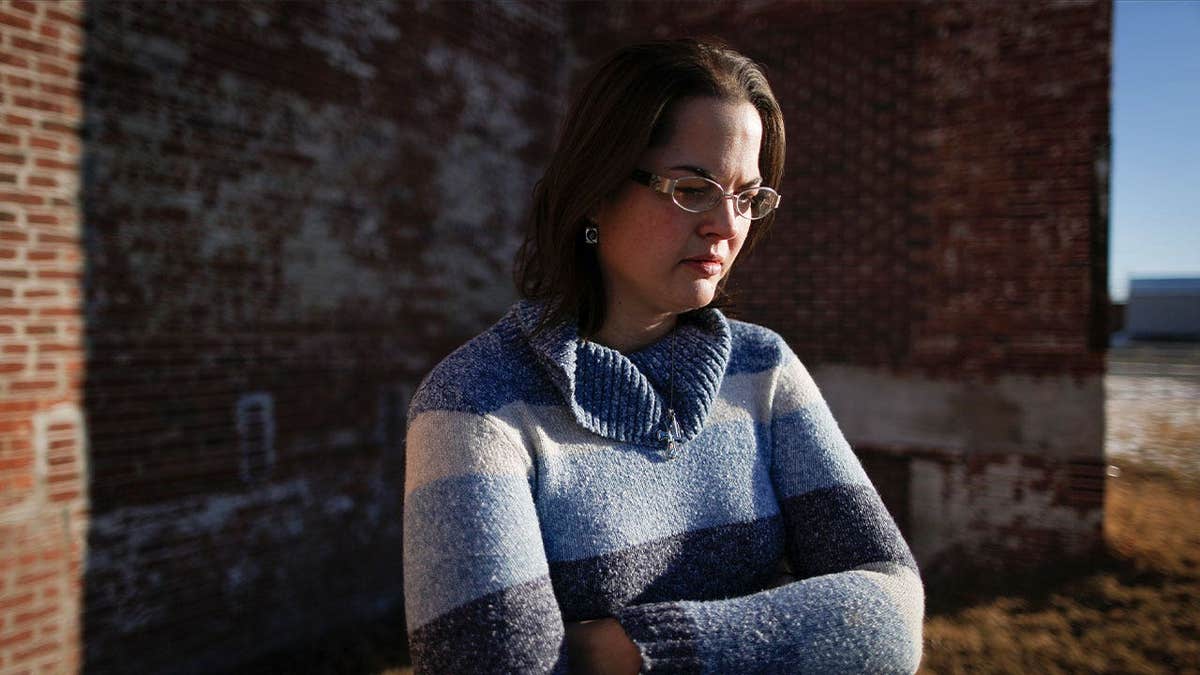 Kerri Rawson, Daughter of BTK Killer, Faces Domestic Violence Allegations