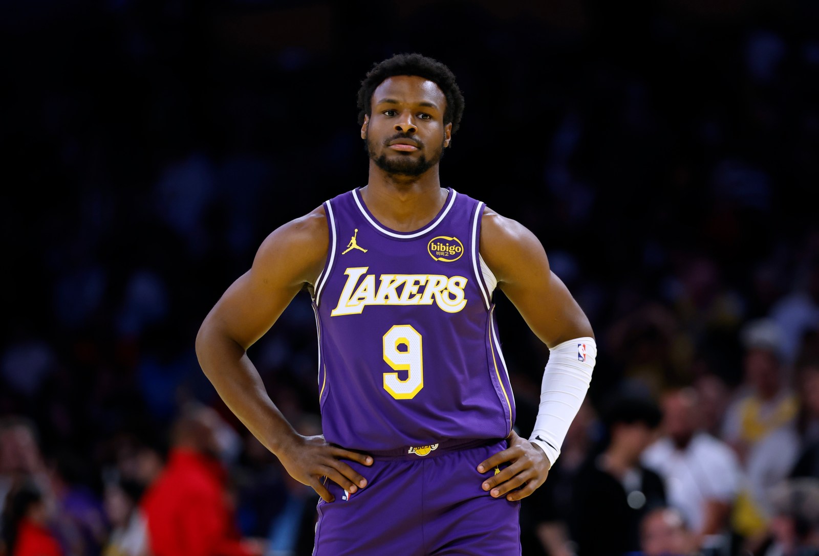 LeBron James’ Future Team Decision Remains Undecided