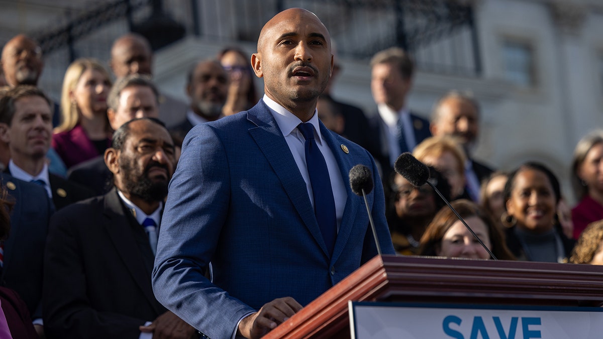 House Democrats Shift Views on Women’s Sports Legislation