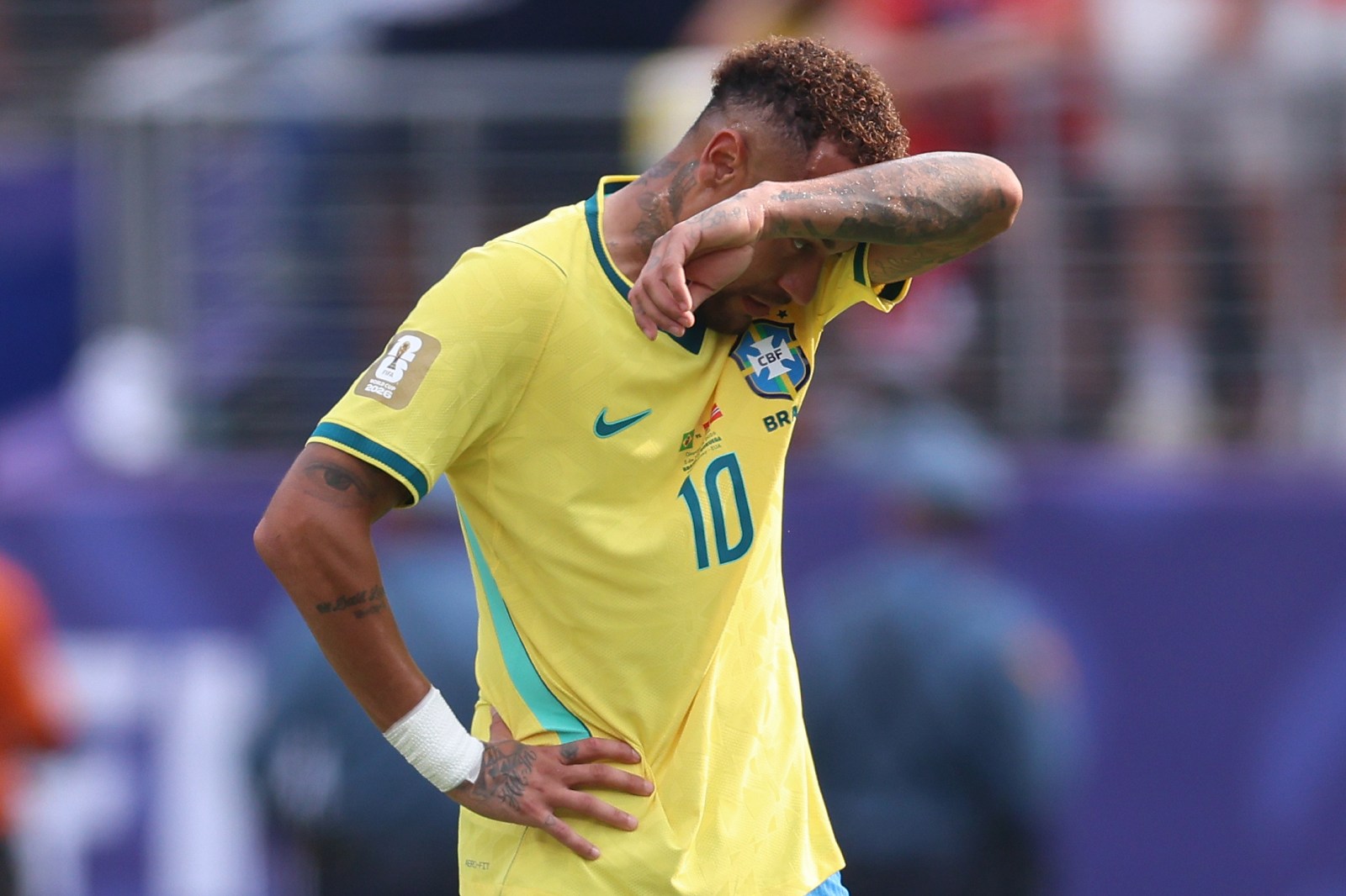 Norway Defeats Brazil to Advance in World Cup