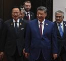 China Calls for Global AI Collaboration Amidst Innovation and Security Concerns