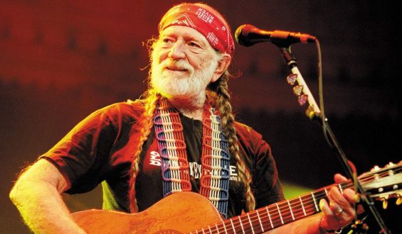 Willie Nelson Calls for Action Against Data Centers in Rural Areas