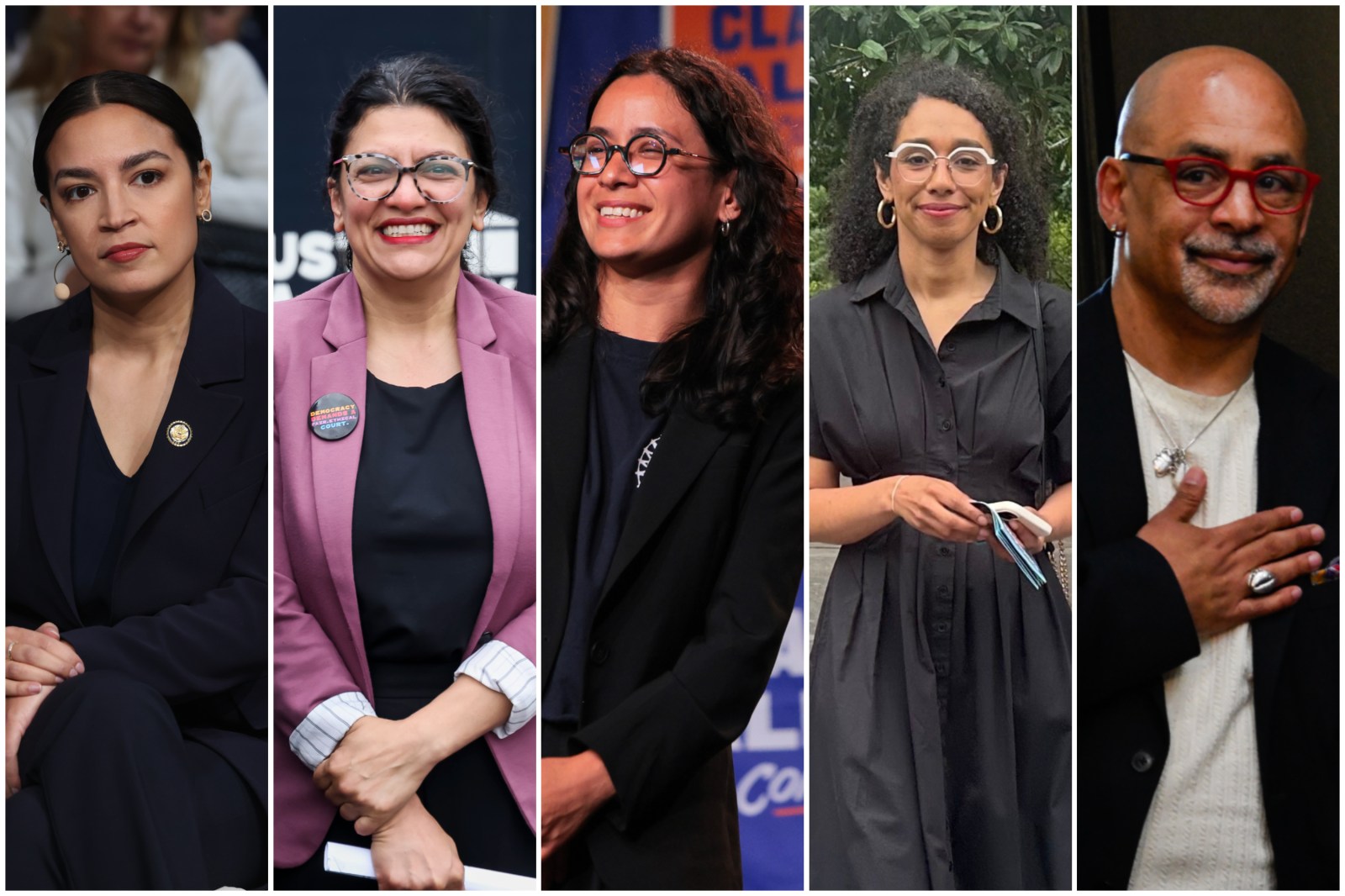 Bernie Sanders’ Influence on Democratic Politics