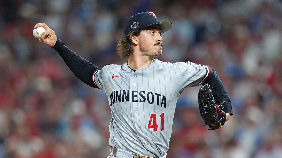 Strategy and Stats: Twins vs. Guardians Showdown