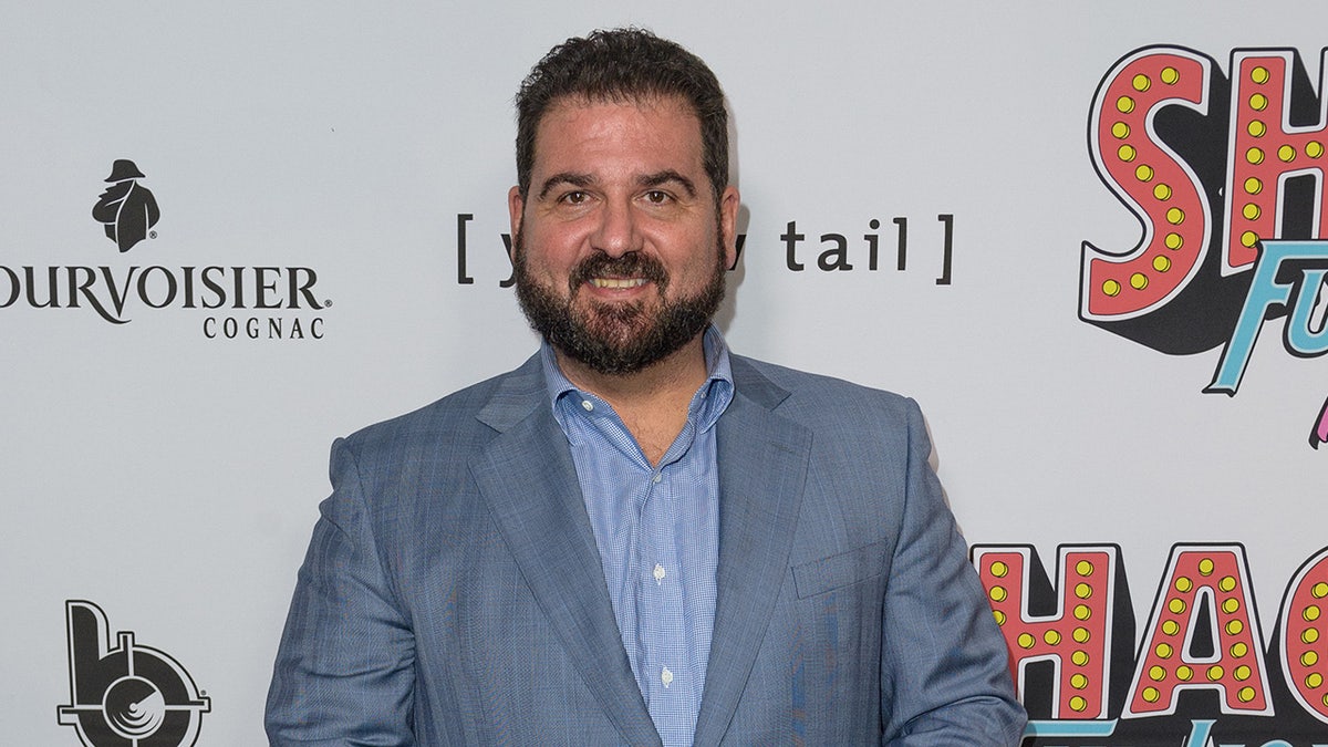 Dan Le Batard Criticizes ESPN and OutKick Over Ryan Clark Layoffs