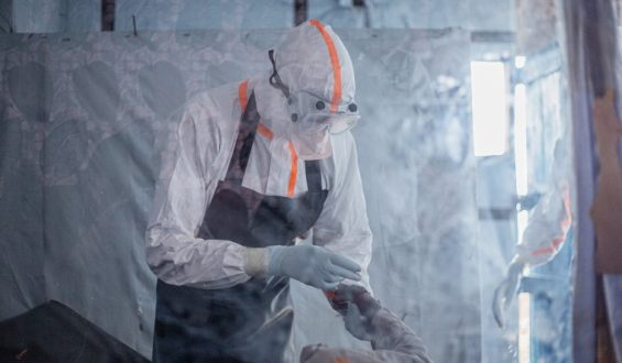 Uganda Declared Free of Ebola Following Last Patient’s Discharge