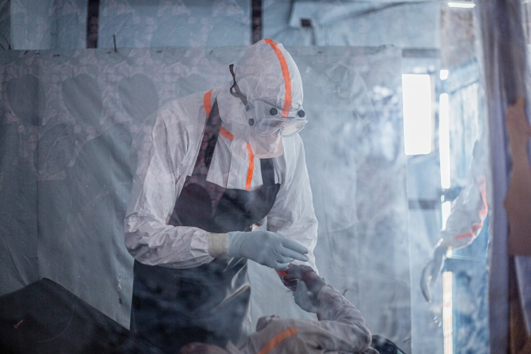 Uganda Declared Free of Ebola Following Last Patient’s Discharge