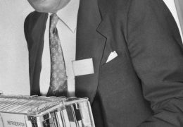The Innovation Legacy of the United States