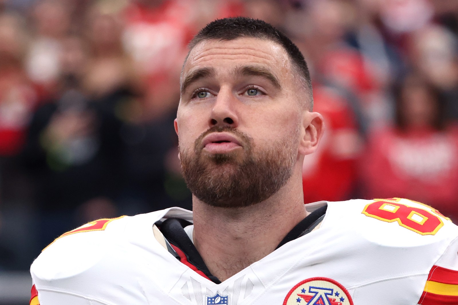 Travis Kelce Returns to Chiefs Amid Retirement Speculations