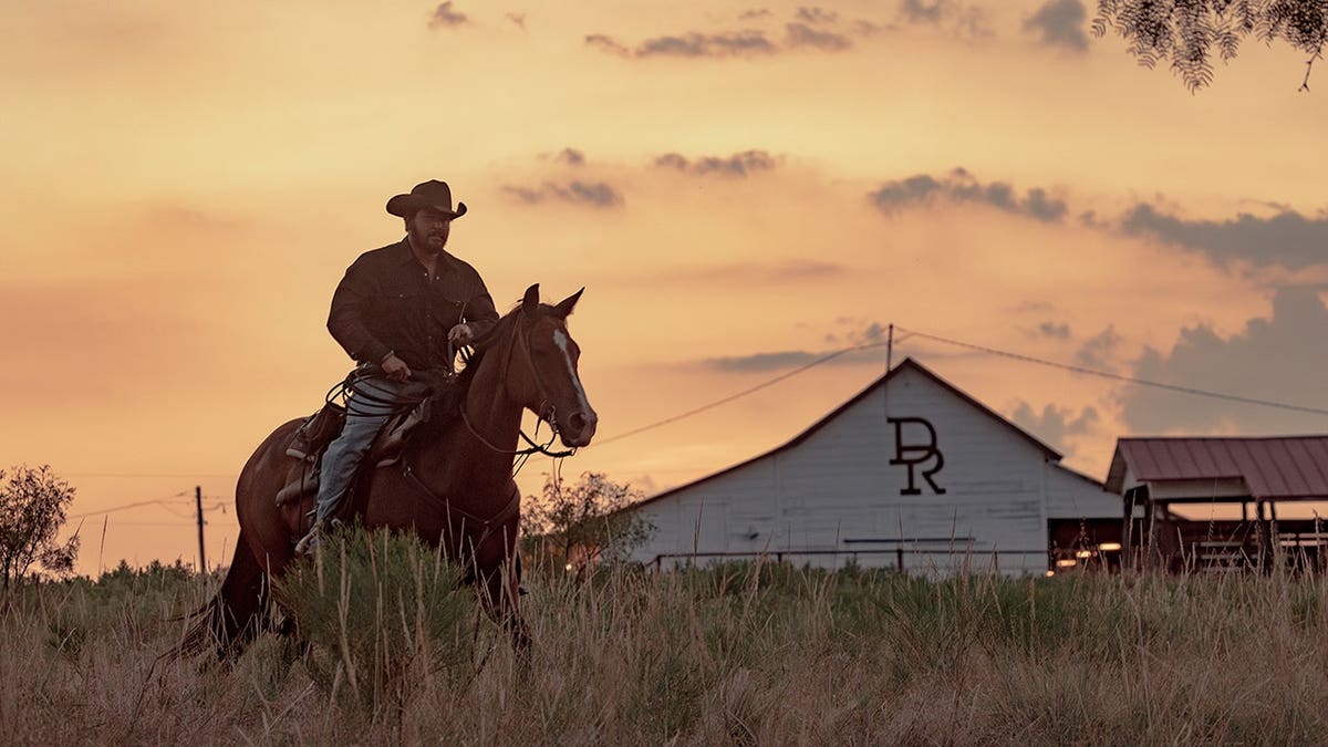 Cole Hauser’s Deep Connection with Montana and ‘Yellowstone’ Impact on Tourism