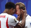 World Cup Knockout Stage Progress and Emerging Stories