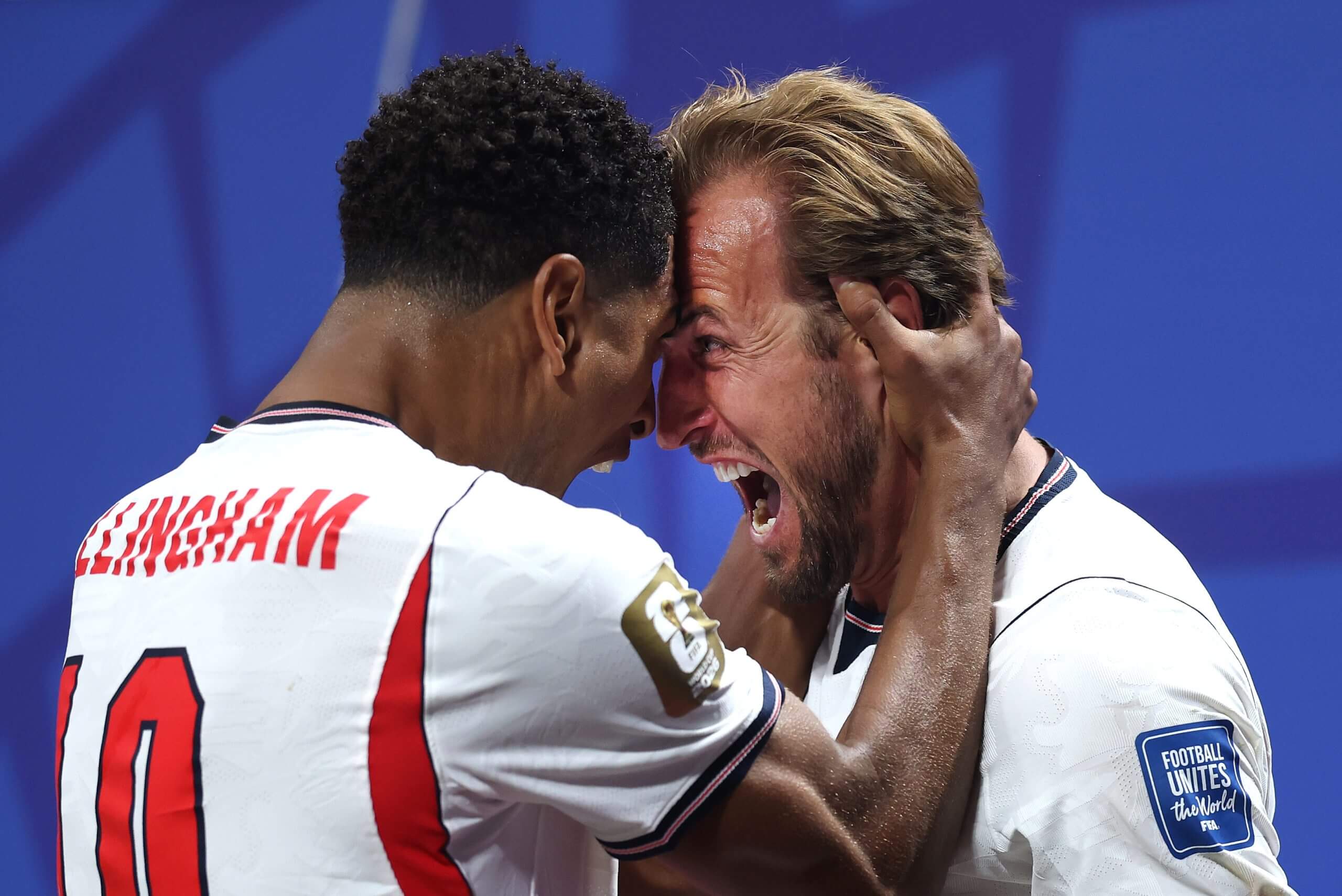 World Cup Knockout Stage Progress and Emerging Stories