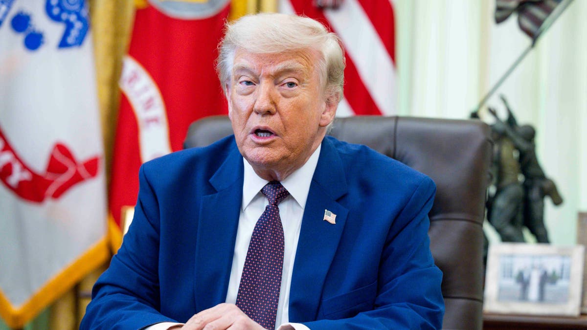 President Trump Grants Pardons Related to Right to Repair Advocacy