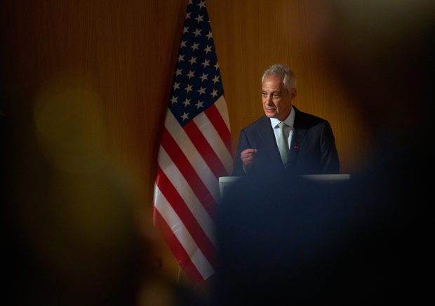 The Changing Dynamics of Political Visits to Israel