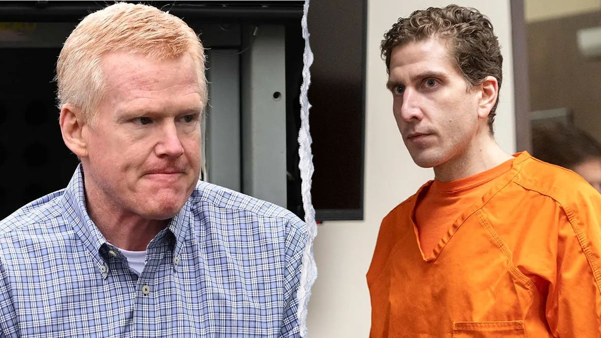 Murdaugh’s Defense Seeks New DNA Testing in Retrial