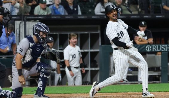 Chicago White Sox vs. New York Yankees Game Recap: A Close Match at Rate Field