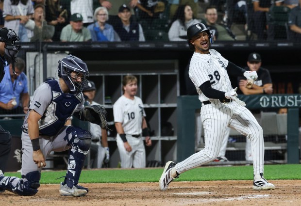 Chicago White Sox vs. New York Yankees Game Recap: A Close Match at Rate Field