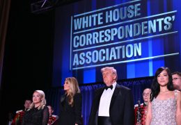 Trump’s Jokes About Staying in Power Past 2028 Spark Discussion
