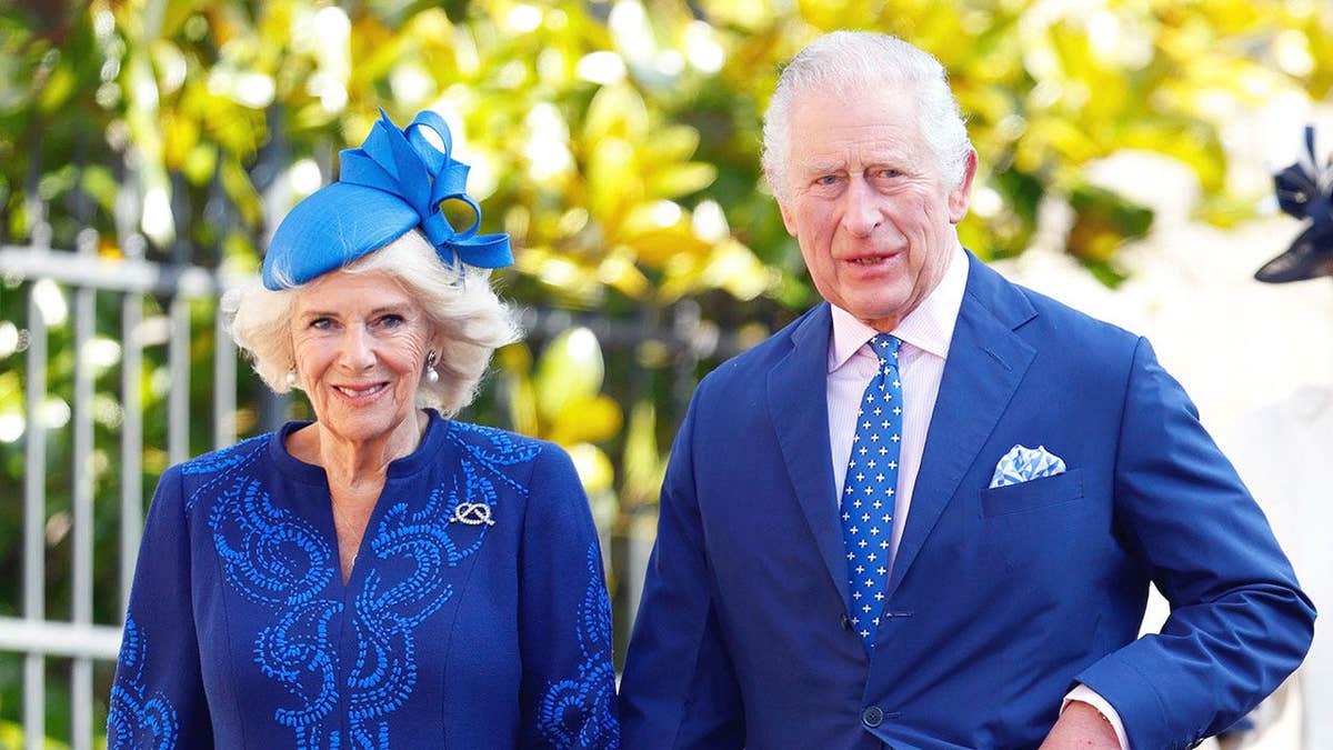 Queen Camilla’s Inevitable Role in King Charles’ Life