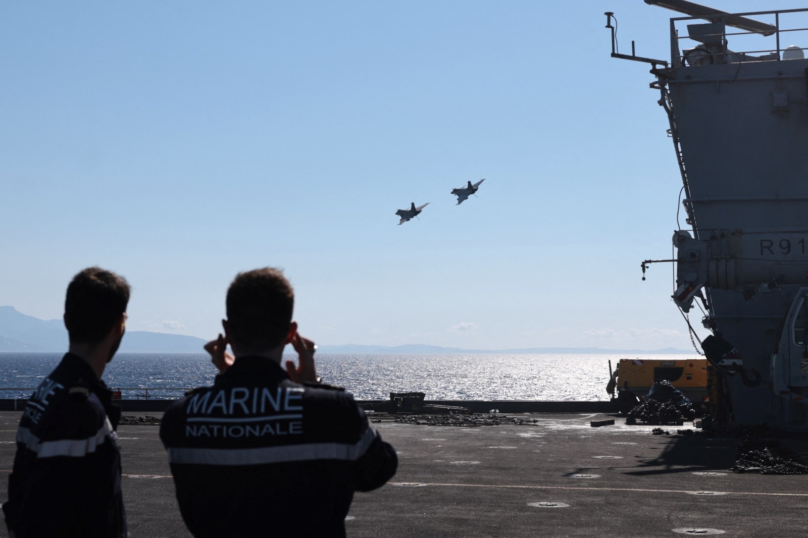 Drone Strike Near Suez Canal Raises Global Trade Concerns