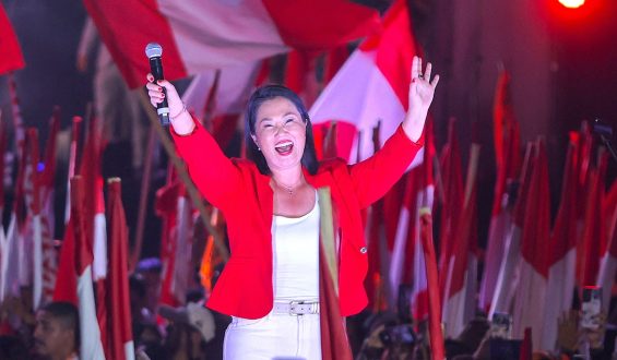 Keiko Fujimori’s Presidential Victory and Its Implications