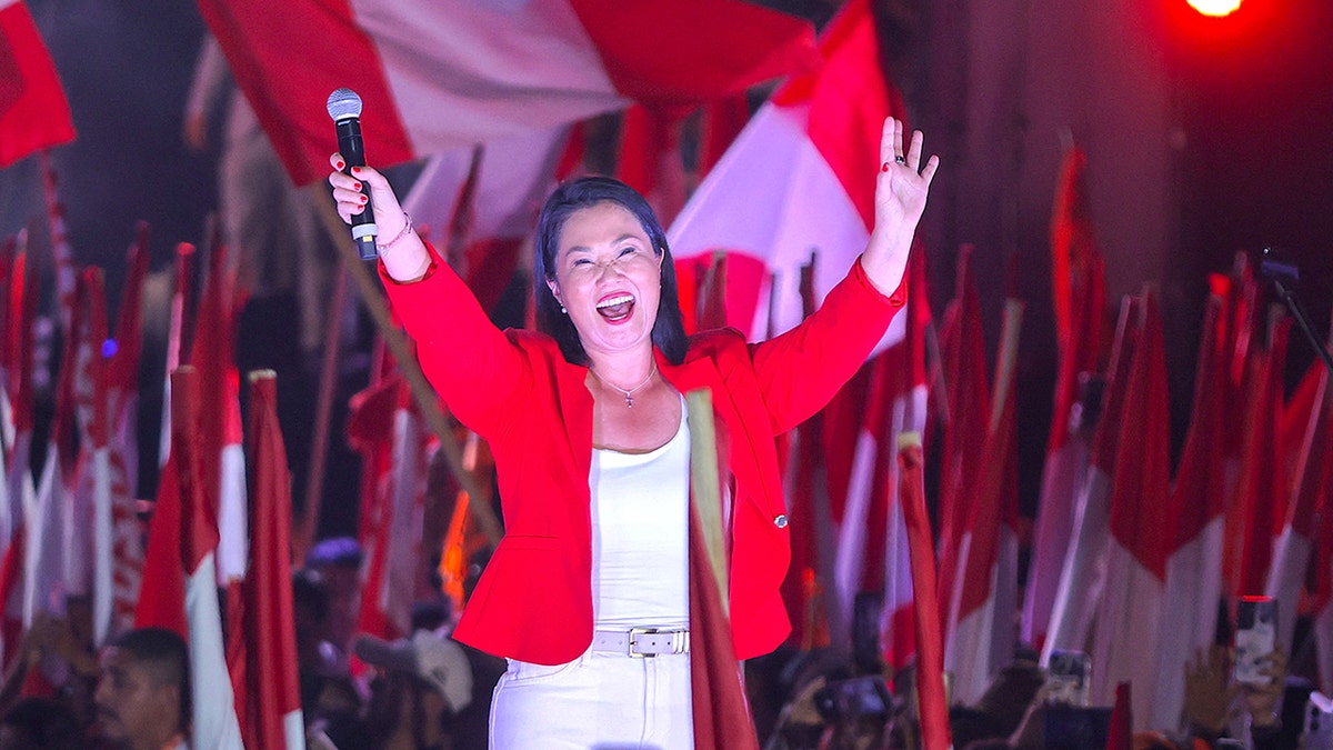 Keiko Fujimori’s Presidential Victory and Its Implications