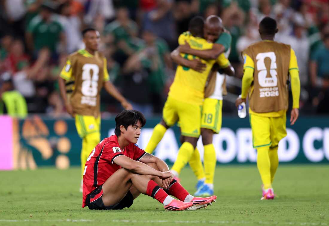Challenges and Hopes for AFC Teams Post-2026 World Cup
